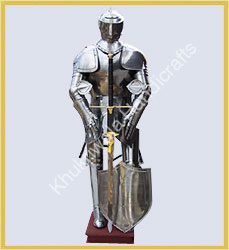 Manufacturers Exporters and Wholesale Suppliers of Scottish Armor 6 fit Dehradun Uttarakhand